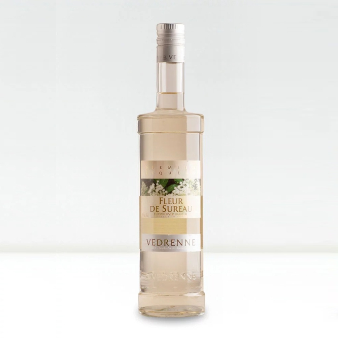 Crème de Fleur de Sureau