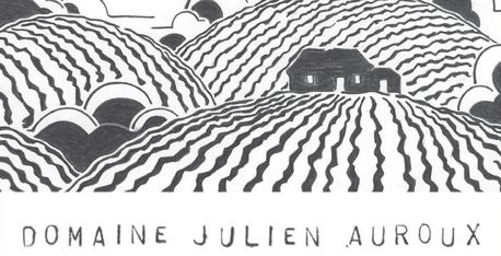 Domaine Julien Auroux