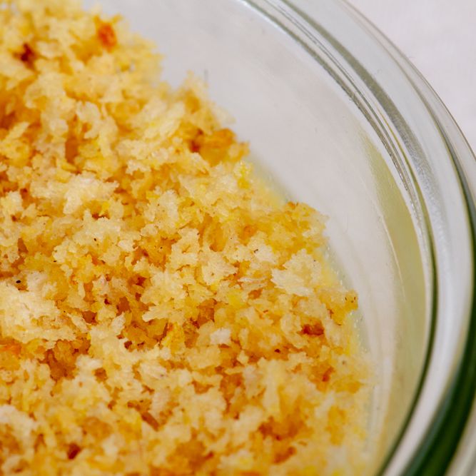 Crème Catalane