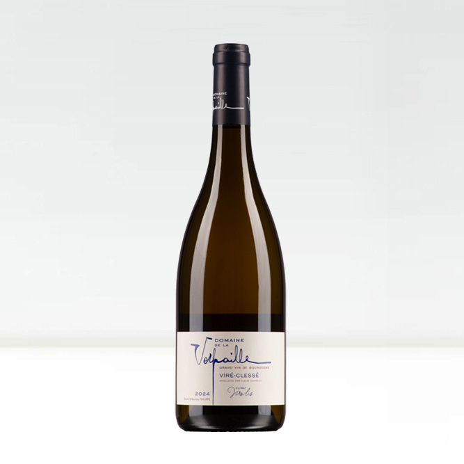 Viré-Clessé 2024 Virolis