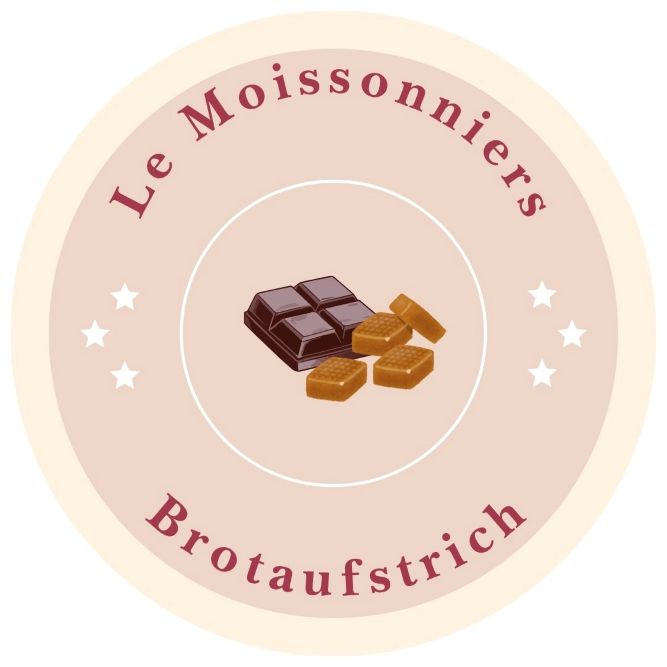 Karamell-Schokolade Brotaufstrich ❤