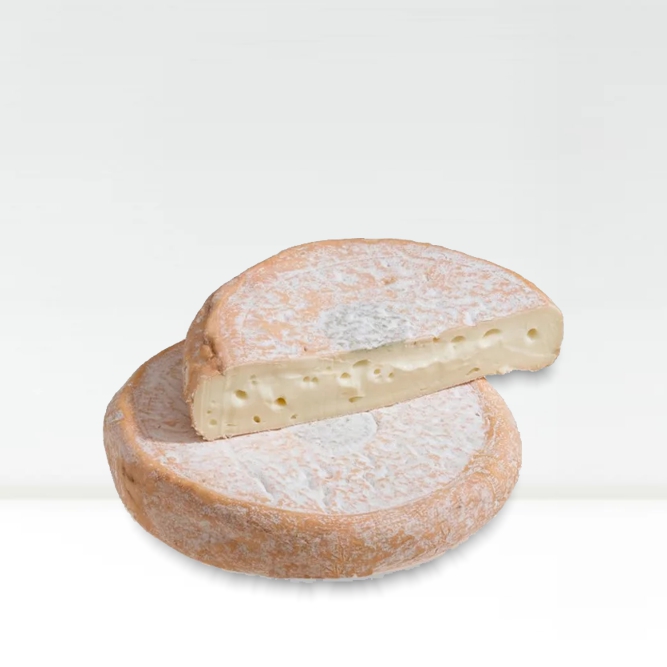 Reblochon fermier AOP