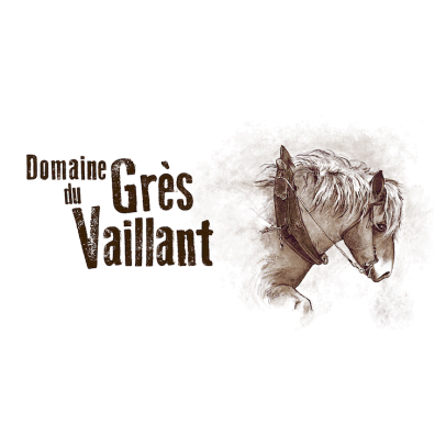 Domaine du Grès Vaillant