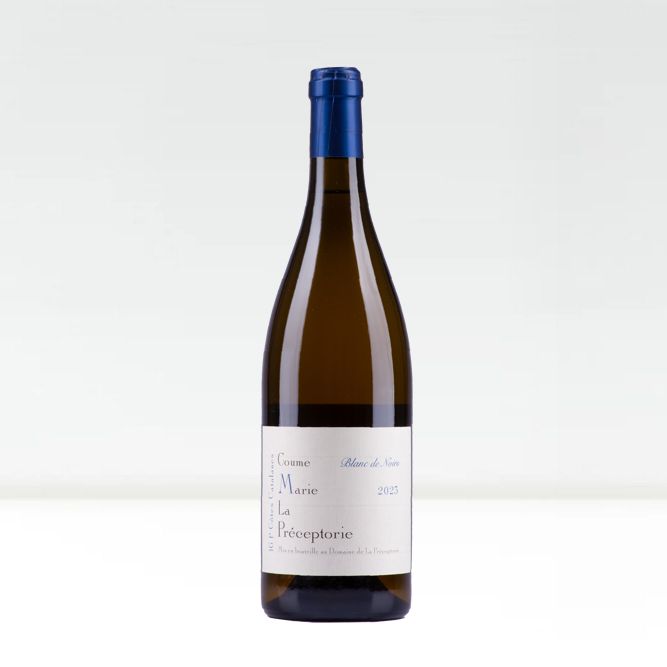 Coume Marie Blanc de Noirs 2023 Coume Marie Blanc de Noirs 2023