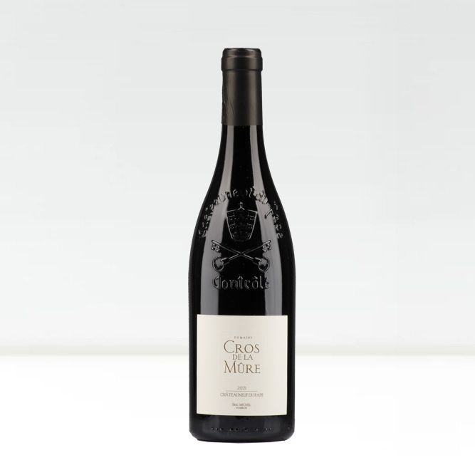 Châteauneuf-du-Pape 2021