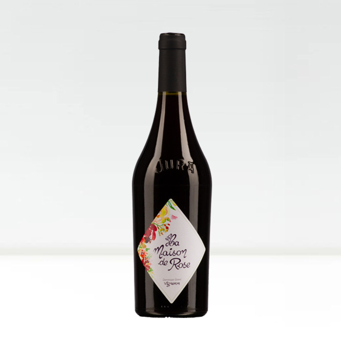 Les Vignes Blanches 2023