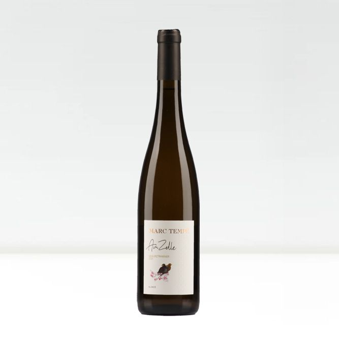 Gewürztraminer 2021 Amzelle