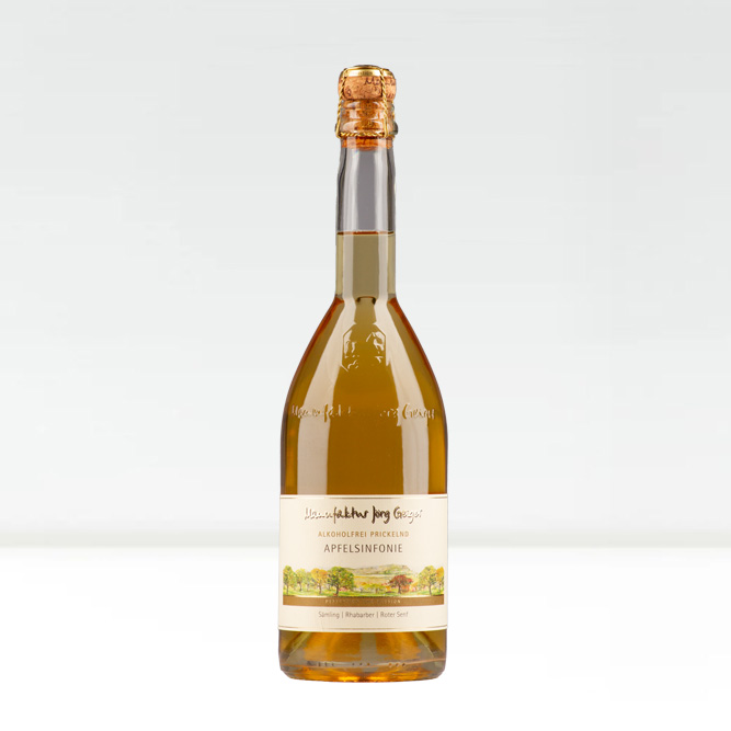 Prisecco ApfelSinfonie