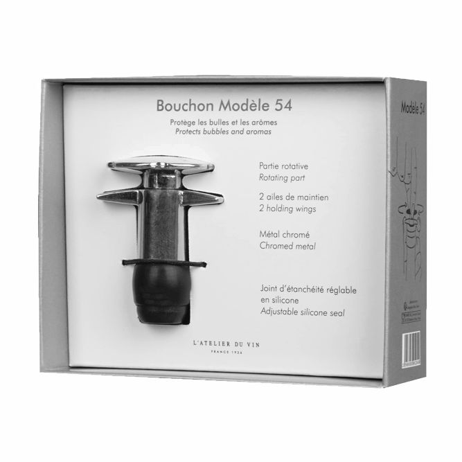 Bouchon Modèle 54