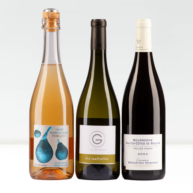 Das kleine Monatspaket Februar 2026