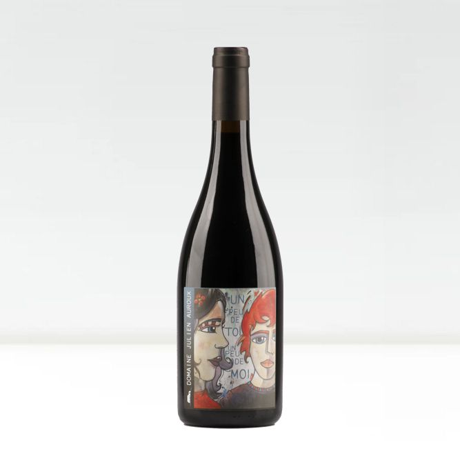 Bergerac 2023 Un peu de toi Un peu de moi