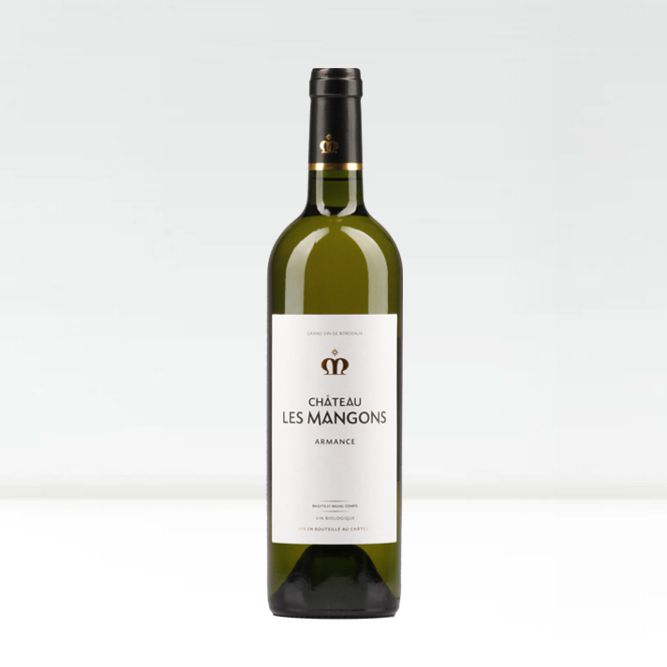 Armance blanc 2021 Armance blanc 2021