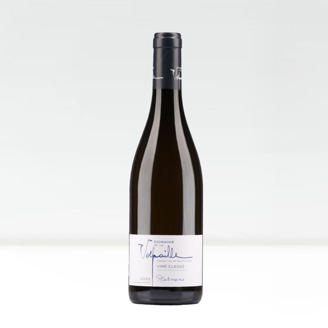 Viré-Clessé 2023 Harmonie