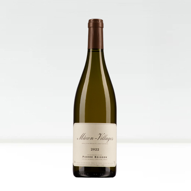 Mâcon-Villages 2022