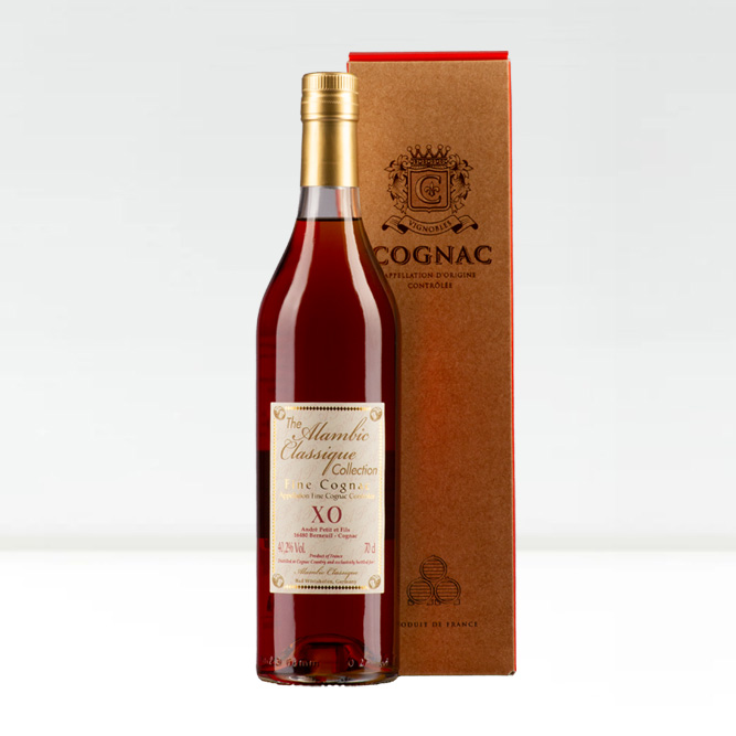 Cognac XO