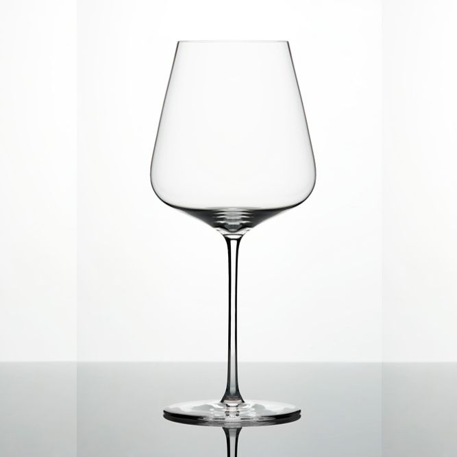 Bordeauxglas 2er-Set - Denk'Art