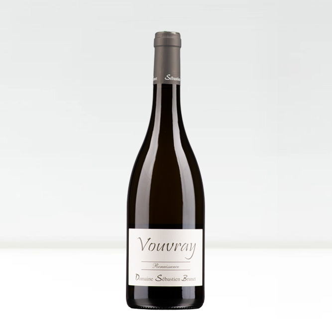 Vouvray Sec 2023 Renaissance