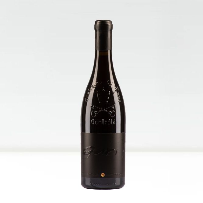Châteauneuf-du-Pape 2021 Cuvée Gari