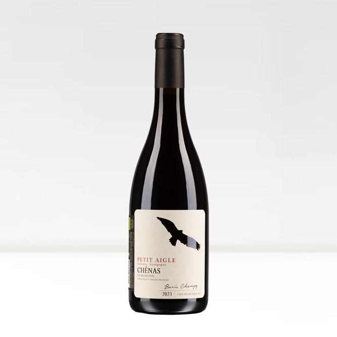 Chénas 2023 Les Blémonts Chénas 2023 Les Blémonts