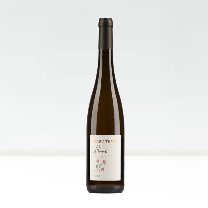 Cuvée Anne 2020