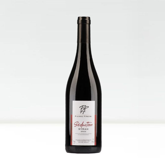 Syrah 2023 Séduction