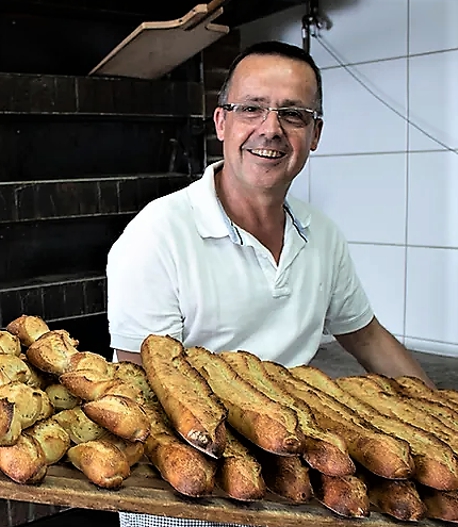 Baguette von Jacques Merlet Baguette von Jacques Merlet