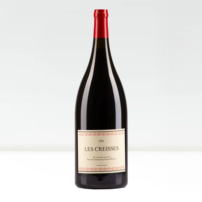 Les Creisses 2024 Magnum