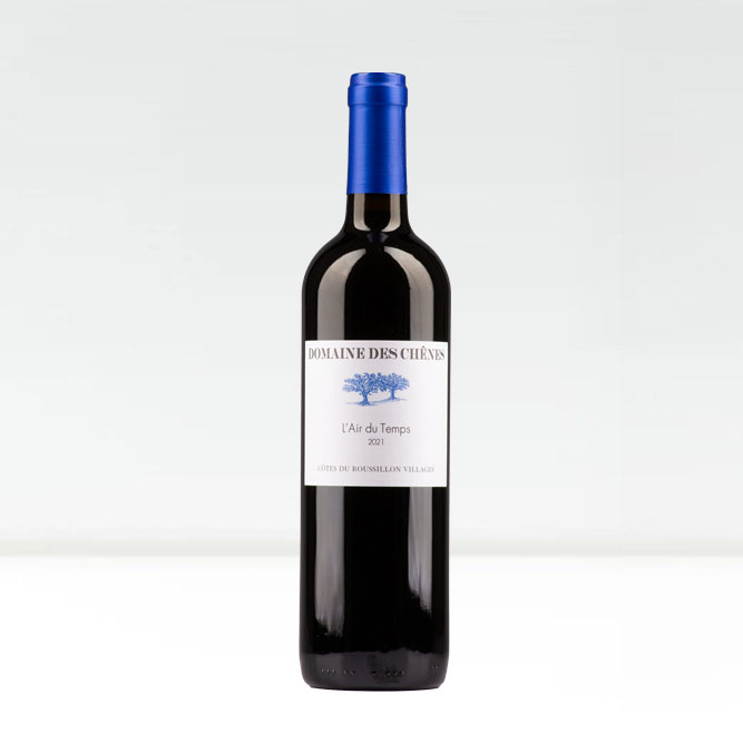L'Air du Temps 2021 L'Air du Temps 2021