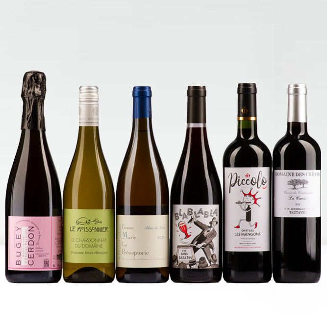 Das große Monatspaket November 2025