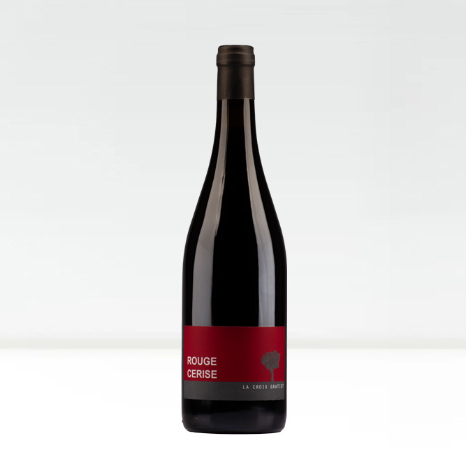 Cerise Rouge 2024 Cerise Rouge 2024