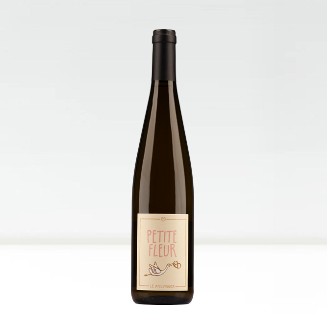 Petite Fleur 2023