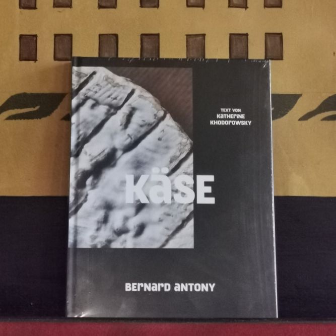 Buch KÄSE