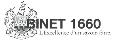 Maison Binet 1660