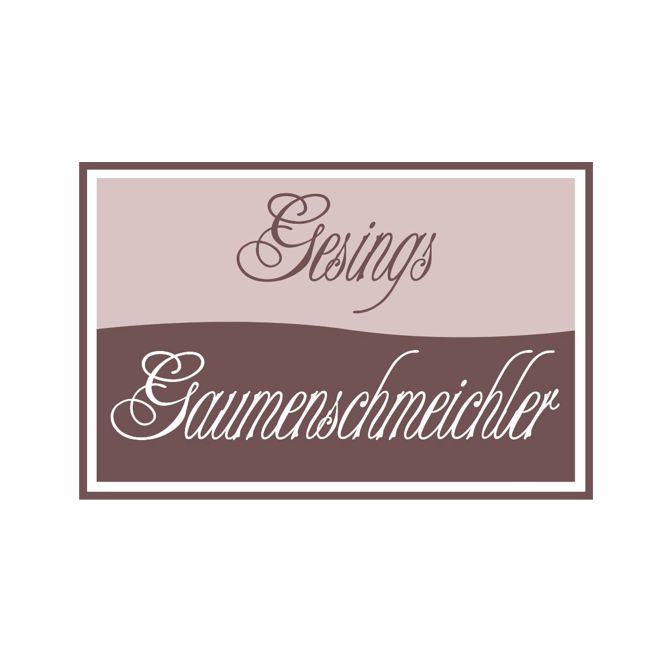 Gesings Gaumenschmeichler