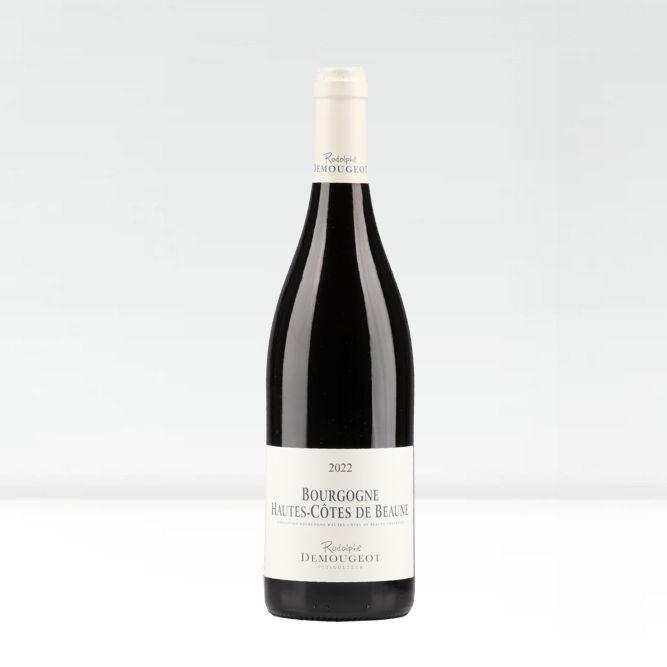 Bourgogne Hautes-Côtes de Beaune 2022