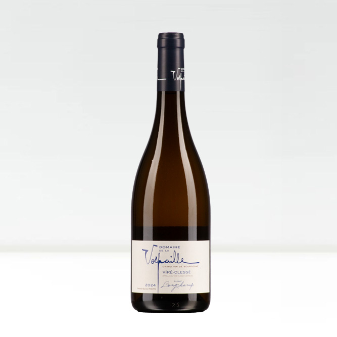 Viré-Clessé 2024 Longchamp