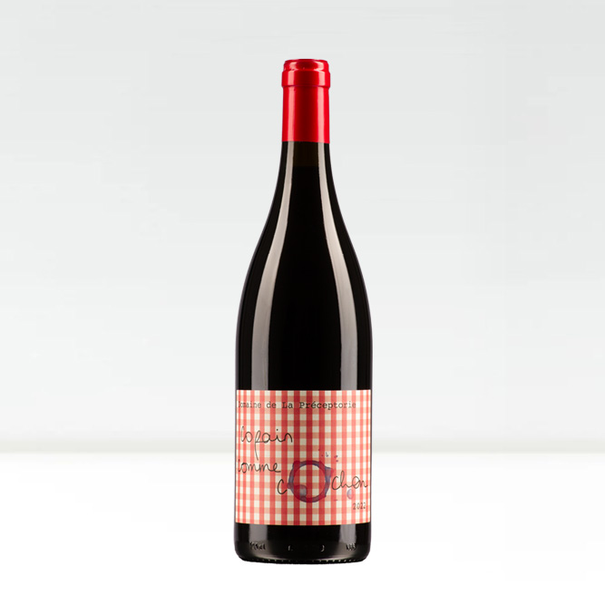 Copain Comme Cochon 2022