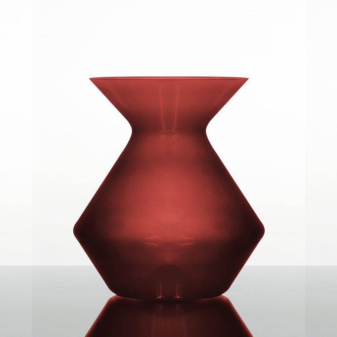 Restweinkaraffe 250 (rot)