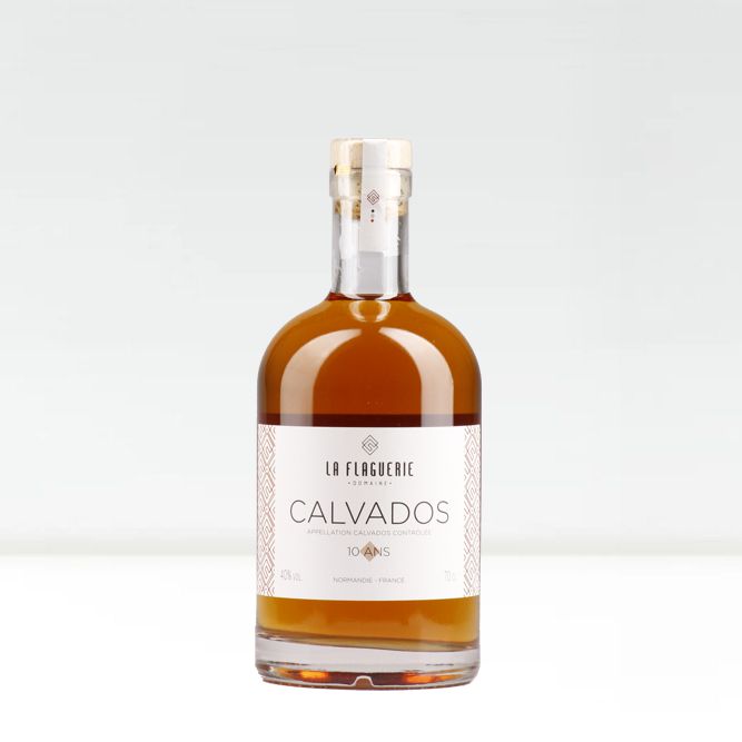 Calvados 10 ans