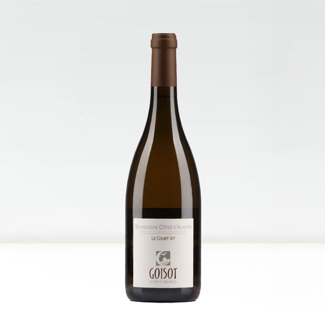 Bourgogne Côtes d'Auxerre 2022 Le Court Vit
