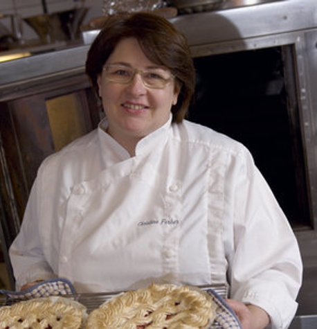 Christine Ferber