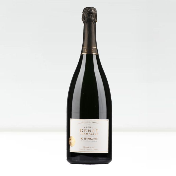Champagne MG BB Vintage 2019 Grand Cru Magnum
