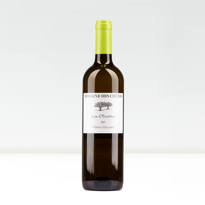 Les Olivettes 2023 Les Olivettes 2023
