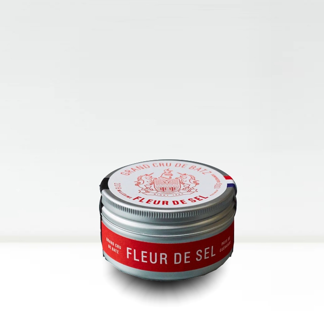 FLEUR DE SEL Grand Cru de Batz