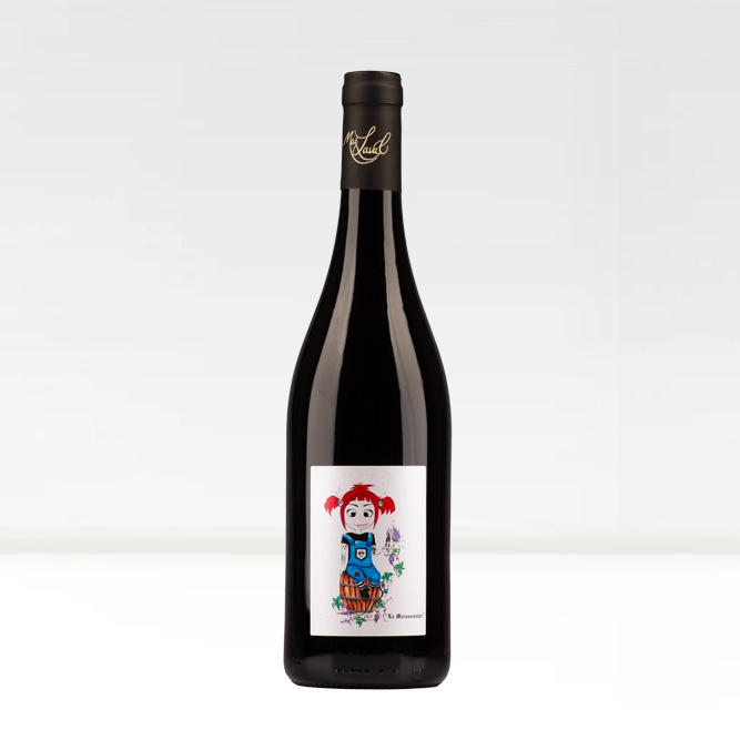 P'tite Soif 2024 Le Moissonnier