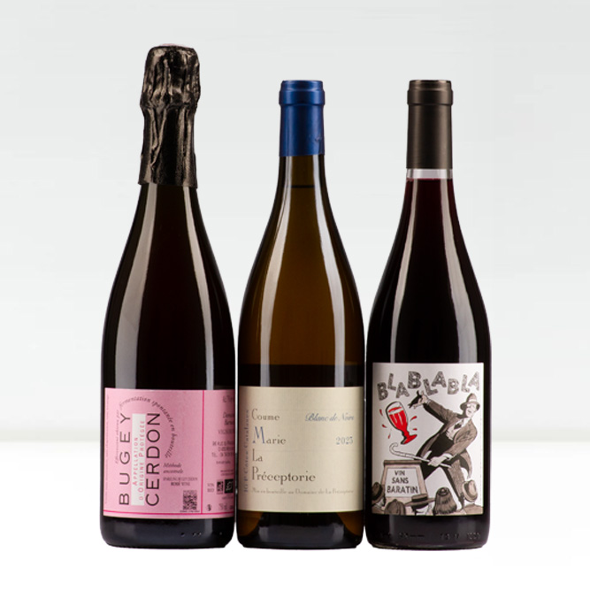 Das kleine Monatspaket November 2025 Das kleine Monatspaket November 2025