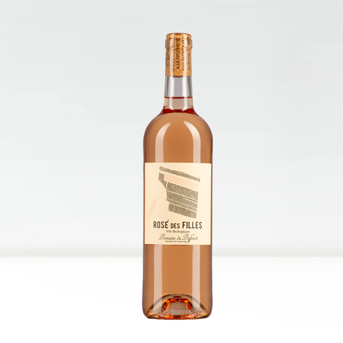Rosé des Filles 2025