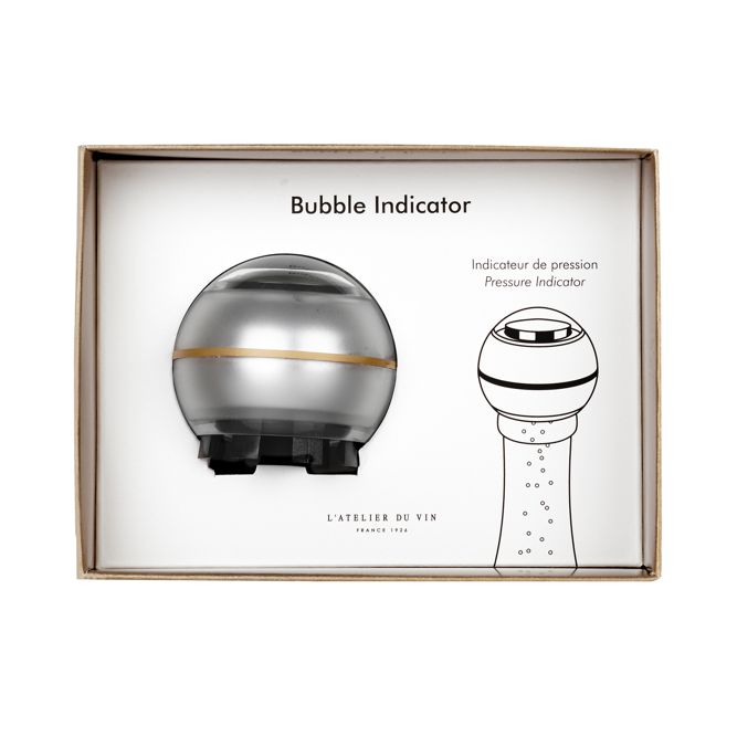 Bubble Indicator