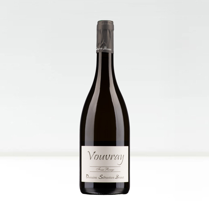 Vouvray Sec 2022 Fosse Rouge
