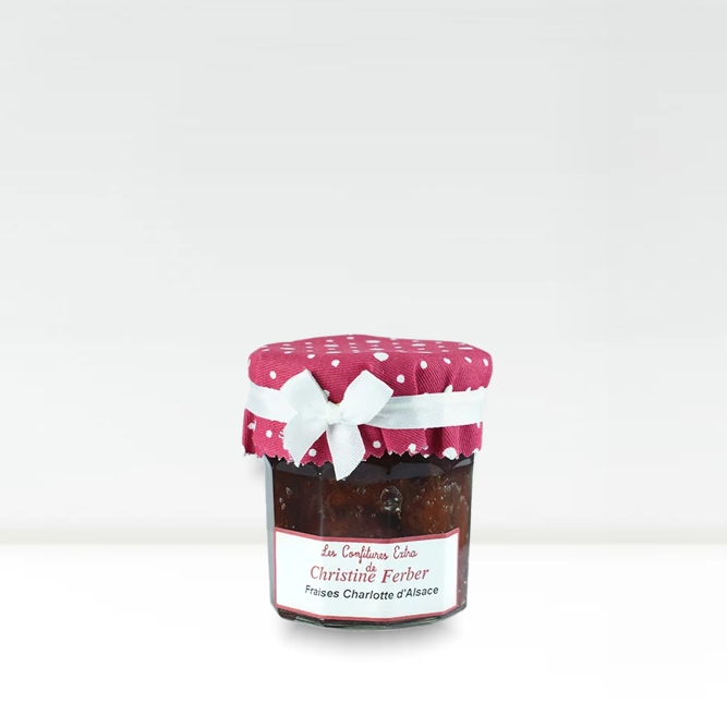 FRAISE CHARLOTTE FRAISE CHARLOTTE